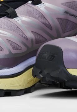 Salomon Xt-6 - Sneakers Laag - Quail/Moonscape -Schoenenpromotie Winkel 6139499cf28c4b3aa8264a8b3a1554f7