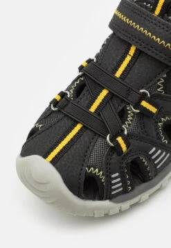 Friboo Outdoorsandalen - Black -Schoenenpromotie Winkel 6205d69738ee4794a0ce3f40a2d92d56