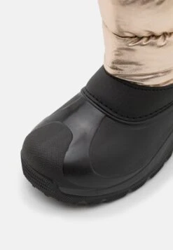 Friboo Snowboots- Gold -Schoenenpromotie Winkel 635c1ab1f966457f959e5fe9512a1e0e