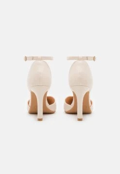 Anna Field Klassieke Pumps - Off-White 9 Anna Field Klassieke Pumps - Off-White -Schoenenpromotie Winkel 638e88aa0f7f455b92cfddac94c10537
