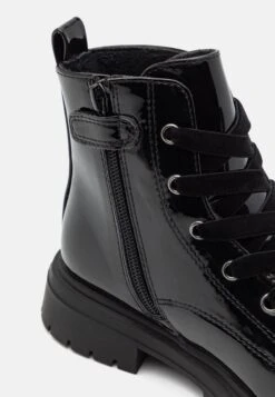 Friboo Veterboots - Black -Schoenenpromotie Winkel 646b60b247fa4a0484bbc6862f017688