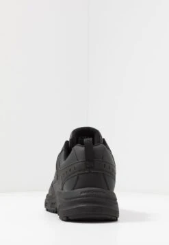 Skechers Oak Canyon - Sneakers Laag - Black -Schoenenpromotie Winkel 66b79c65fa794d71a5587961b404d4d9