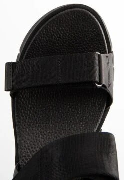 United Nude Sandalen Met Sleehak - Black 9 United Nude Sandalen Met Sleehak - Black -Schoenenpromotie Winkel 692c49533f544069940bc102a4242c17