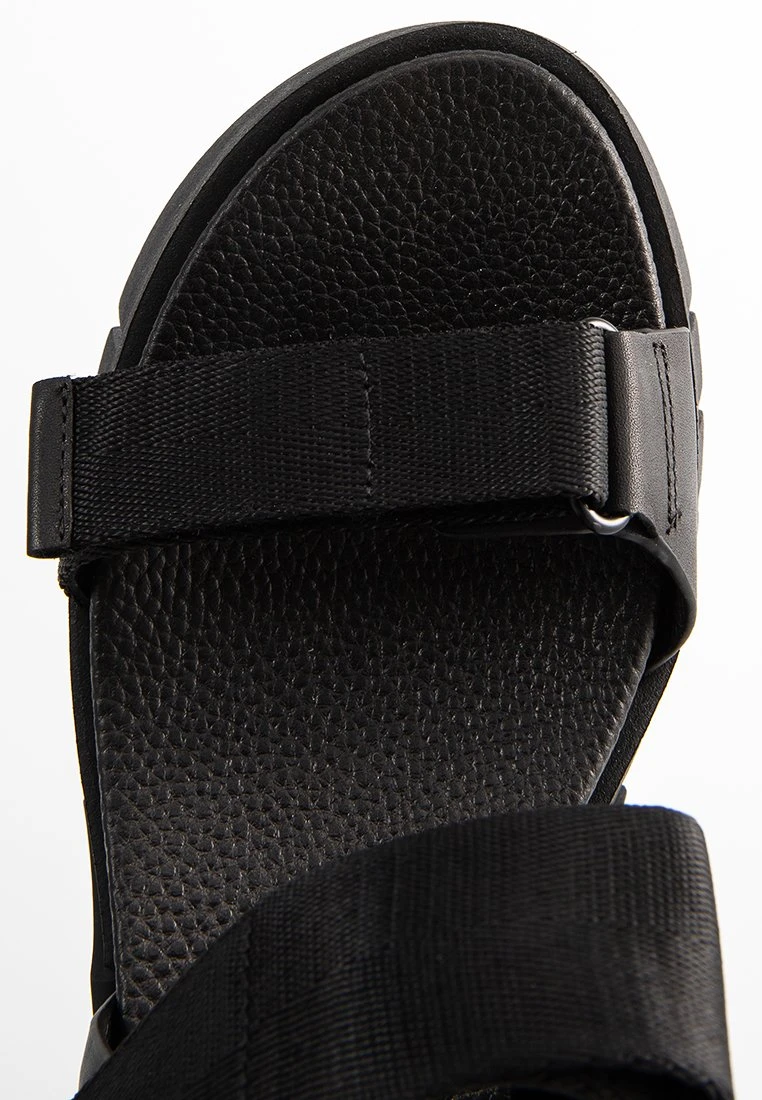 United Nude Sandalen Met Sleehak - Black 5 United Nude Sandalen Met Sleehak - Black - Afbeelding 5