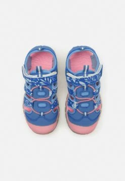 Friboo Outdoorsandalen - Blue -Schoenenpromotie Winkel 6ac000e9d5764e8cb0c6d95ee56b2b90