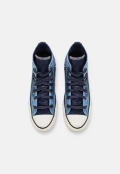 Converse Chuck Taylor All Star Unisex - Sneakers Hoog - Obsidian/Egret/Black 9 Converse Chuck Taylor All Star Unisex - Sneakers Hoog - Obsidian/Egret/Black -Schoenenpromotie Winkel 6b18fc4ef5214e34b12d518110e0c12c