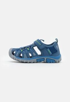 Friboo Outdoorsandalen - Dark Blue