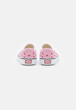 Vans Classic Slip On - Instappers - Pastel Pink -Schoenenpromotie Winkel 6dbe5c08a9874bf78d195afc171787e1