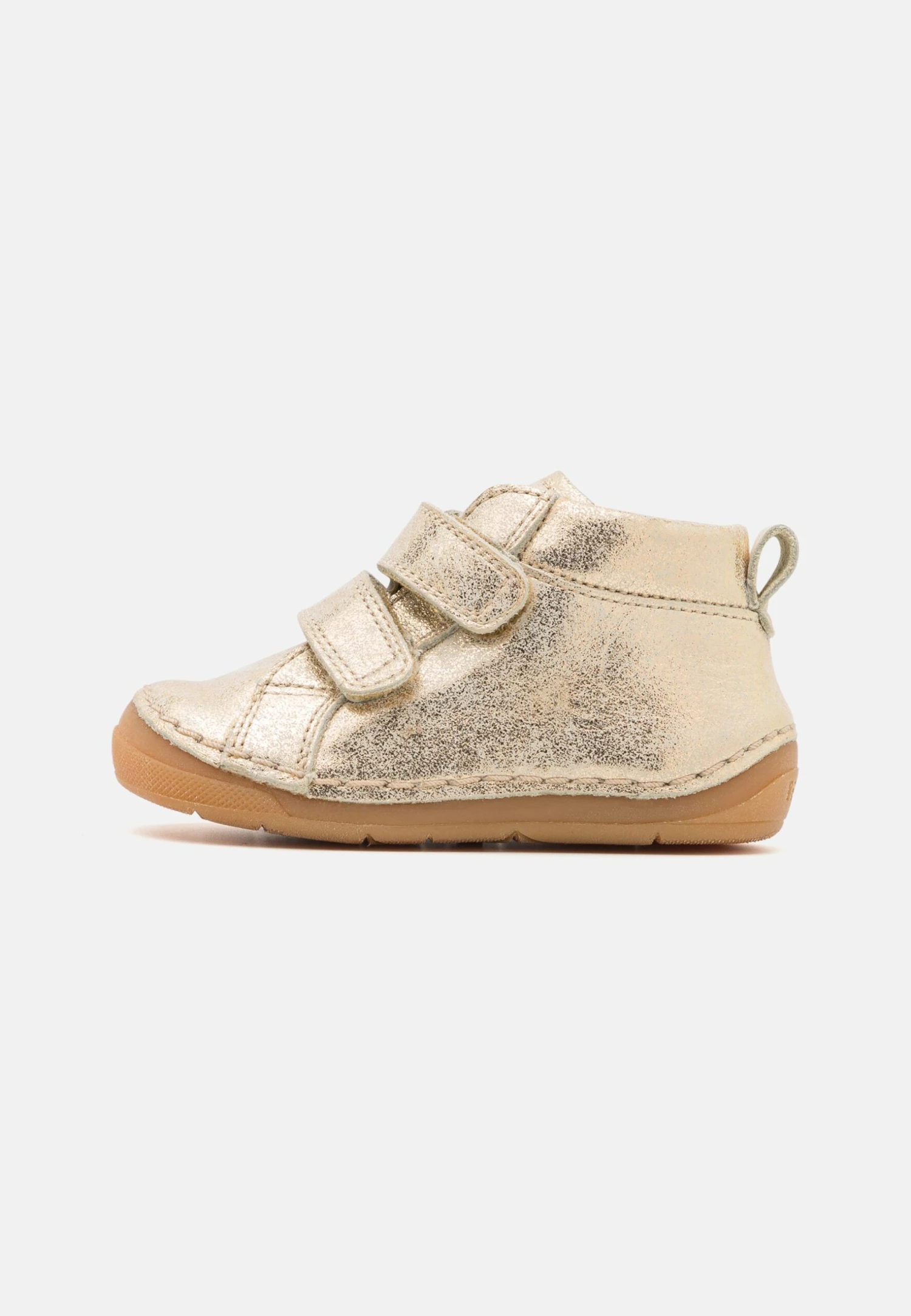 Froddo Paix Unisex - Babyschoenen - Gold 1 Froddo Paix Unisex - Babyschoenen - Gold