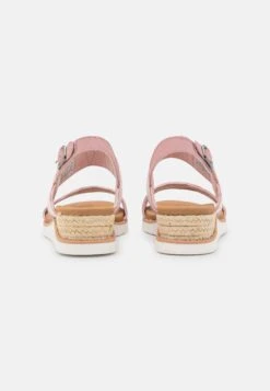 Skechers Beach Kiss - Sandalen Met Sleehak - Blush 9 Skechers Beach Kiss - Sandalen Met Sleehak - Blush -Schoenenpromotie Winkel 6f545e5324c94151a7b35213c919ff86
