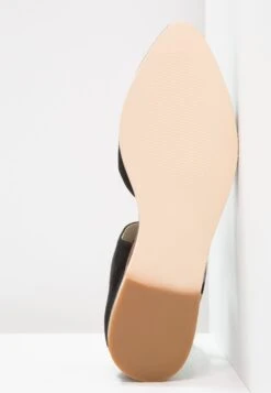 Anna Field Leather - Ballerina'S Met Enkelbandjes - Black 13 Anna Field Leather - Ballerina'S Met Enkelbandjes - Black -Schoenenpromotie Winkel 7015ee8befd64b60b9ebe91daa333492