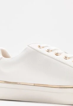 Anna Field Sneakers Laag - White -Schoenenpromotie Winkel 724c05e85ace4b3d8b8965424467d3a3