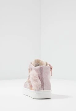 Friboo Laarzen - Lilac -Schoenenpromotie Winkel 7280e81f0e384e9f9bc6179fc26bb63c