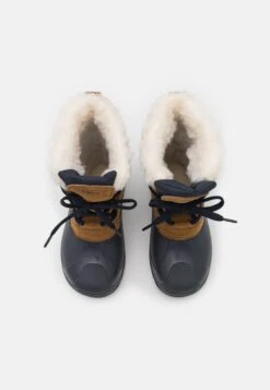 Friboo Veterlaarzen - Beige 8 Friboo Veterlaarzen - Beige -Schoenenpromotie Winkel 73606577df77467bab15cc5f589cb9e7