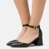 Call It Spring Daliaa - Klassieke Pumps - Open Black