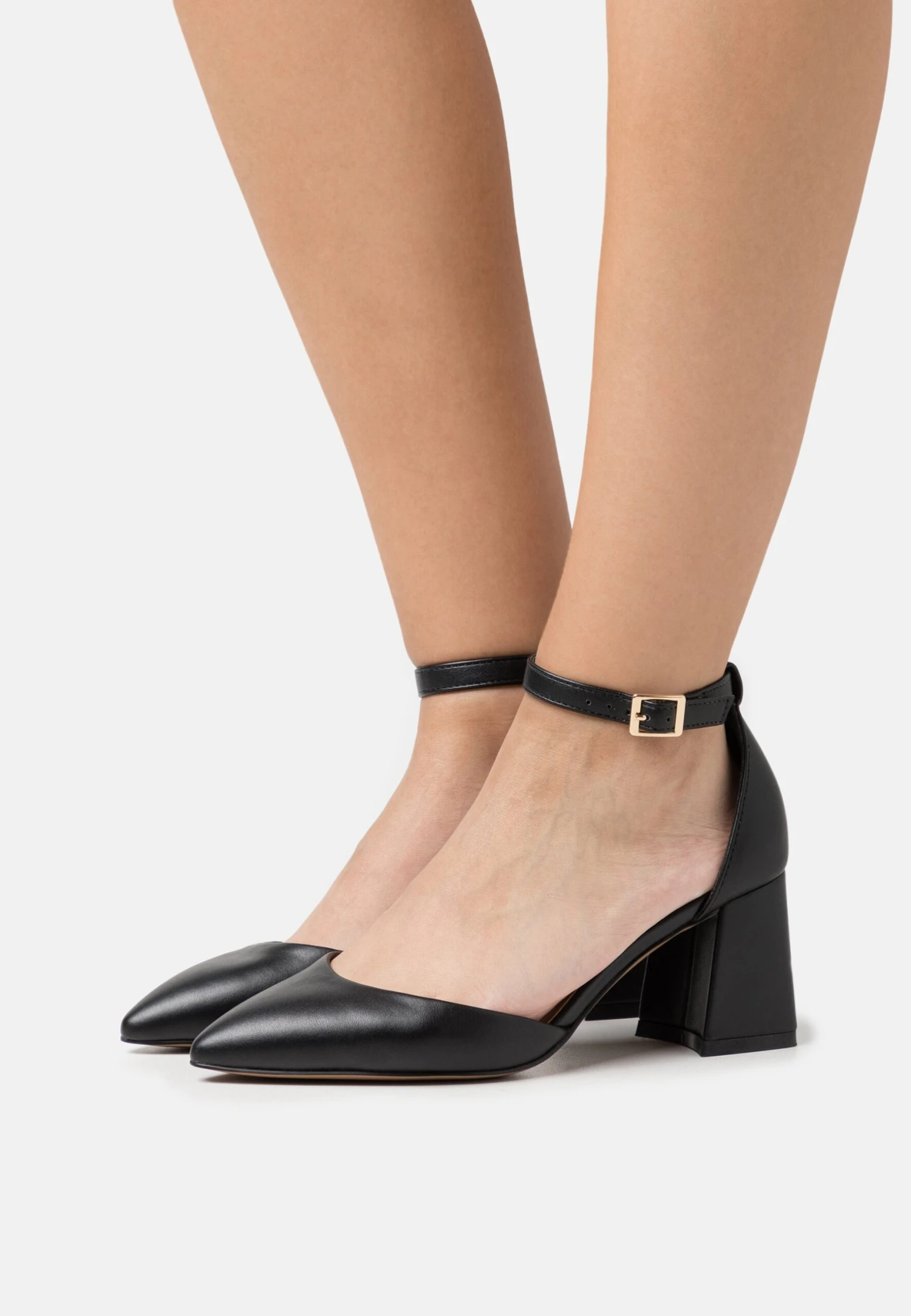 Call It Spring Daliaa - Klassieke Pumps - Open Black 1 Call It Spring Daliaa - Klassieke Pumps - Open Black