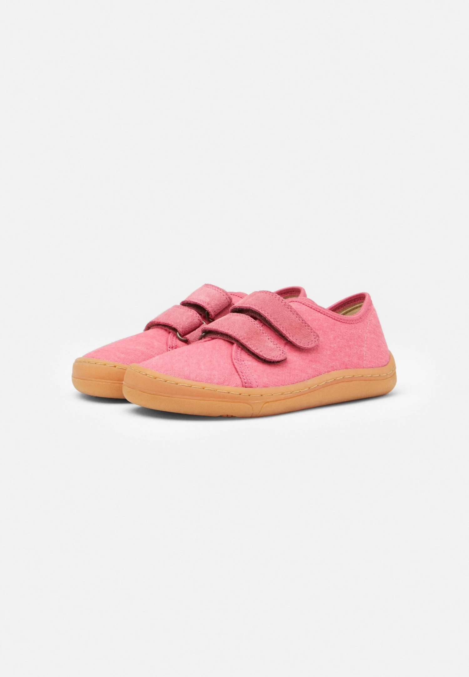 Froddo Barefoot - Sneakers Laag - Fuxia 2 Froddo Barefoot - Sneakers Laag - Fuxia - Afbeelding 2