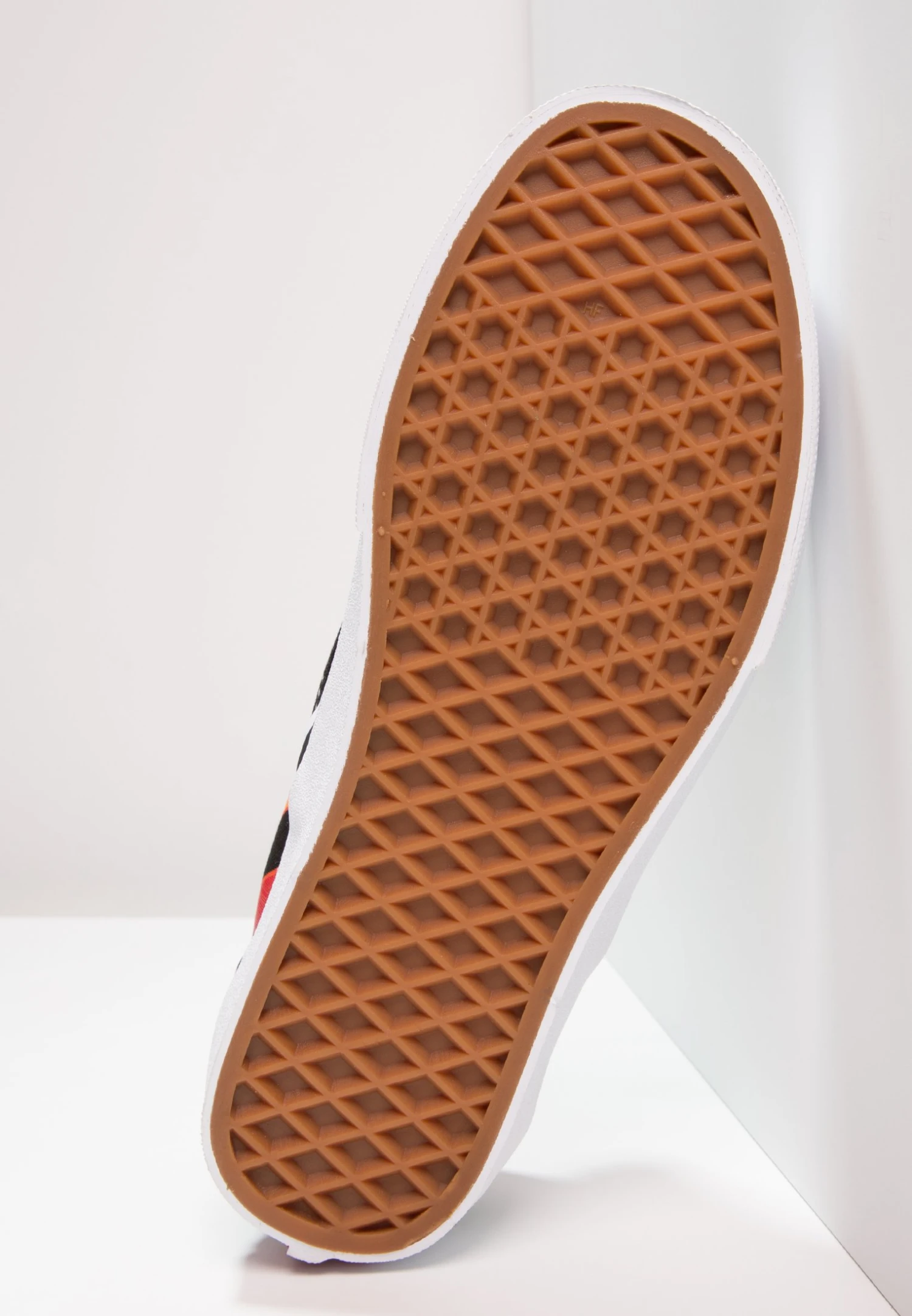 Vans Classic Slip-On- Instappers - Black/True White 6 Vans Classic Slip-On- Instappers - Black/True White - Afbeelding 6