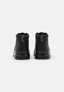 Dr. Martens Bonny Unisex - Veterboots - Black -Schoenenpromotie Winkel 7509c482e7ee414da689121ee90c4e55