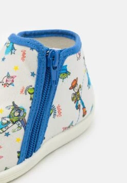 Friboo Disney And Pixar Toy Story - Pantoffels - Light Grey -Schoenenpromotie Winkel 750e6570ce04493588bd12a5c1dac259