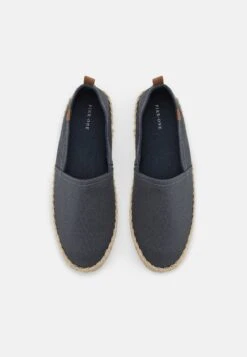 Pier One Unisex - Espadrilles - Dark Grey 9 Pier One Unisex - Espadrilles - Dark Grey -Schoenenpromotie Winkel 78088d294b5a42328779bc35d556eee2