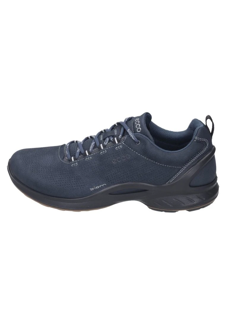 ECCO Biom Fjuel - Sneakers Laag - Navy 1 ECCO Biom Fjuel - Sneakers Laag - Navy