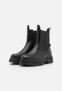 Tamaris Online Exclusive - Korte Laarzen - Black 8 Tamaris Online Exclusive - Korte Laarzen - Black -Schoenenpromotie Winkel 7b1d042ff167414583005160e80729f4