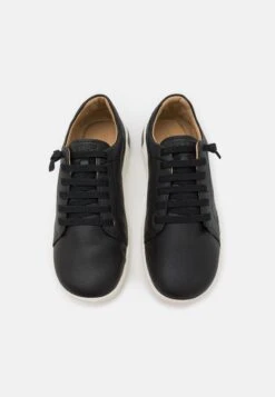 Keen Knx Lace - Sneakers Laag - Black -Schoenenpromotie Winkel 7b3fefadf55c426684f96a01b2419a95