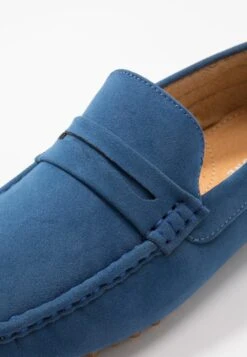 Pier One Unisex - Mocassins - Royal Blue 11 Pier One Unisex - Mocassins - Royal Blue -Schoenenpromotie Winkel 7cc7c2b15c404724be73af1bd6ac03d3