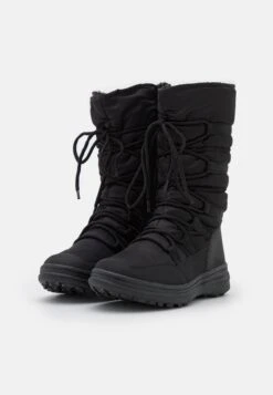 Anna Field Winter Boots - Snow Boots - Snowboots- Black 8 Anna Field Winter Boots - Snow Boots - Snowboots- Black -Schoenenpromotie Winkel 7f5eb9bb7e6140eab65a2403fd4e272d
