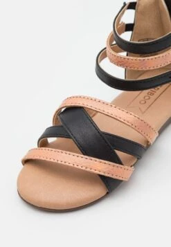 Friboo Sandalen - Black 11 Friboo Sandalen - Black -Schoenenpromotie Winkel 7f5fb5119cf646fdae0149817b96c090