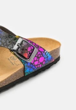 Friboo Teensandalen - Dark Blue -Schoenenpromotie Winkel 80643f4436b74f6c9995a63fca3a855c