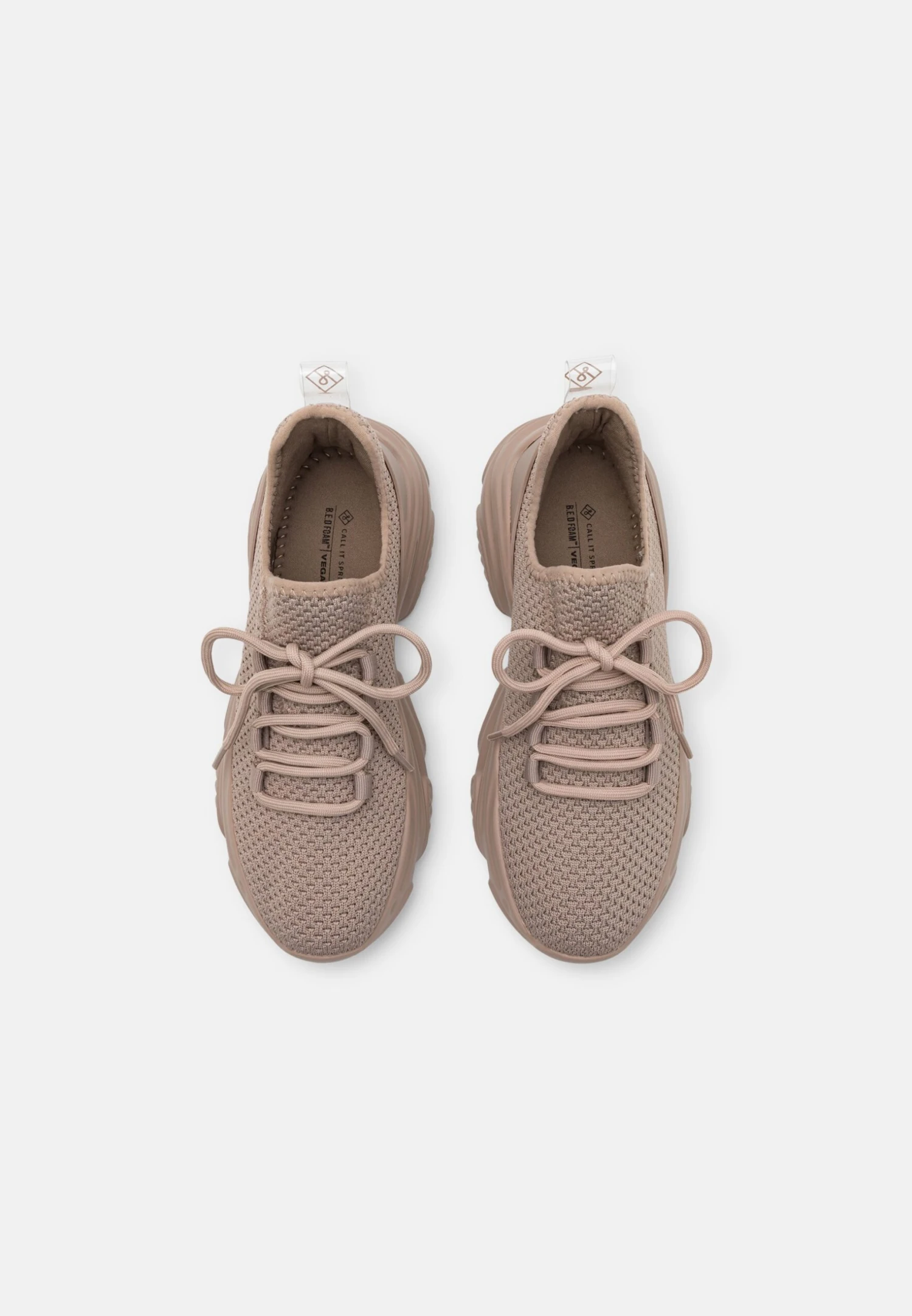 Call It Spring Trixi - Sneakers Laag - Other Grey 6 Call It Spring Trixi - Sneakers Laag - Other Grey - Afbeelding 6