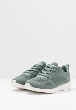 Bobs Squad- Sneakers Laag - Green 11 Bobs Squad- Sneakers Laag - Green -Schoenenpromotie Winkel 80a4dc4e9577429d9f78ee460c61766e