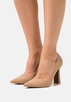 Schoenenpromotie Winkel 33 Call It Spring Vegan Steady - Klassieke Pumps - Light Brown