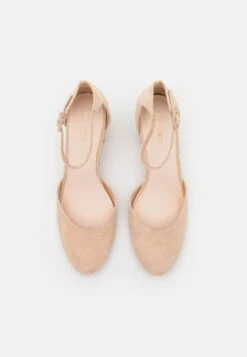 Anna Field Leather - Klassieke Pumps - Light Pink 11 Anna Field Leather - Klassieke Pumps - Light Pink -Schoenenpromotie Winkel 82c02d94658d485491d24f95b90143a0