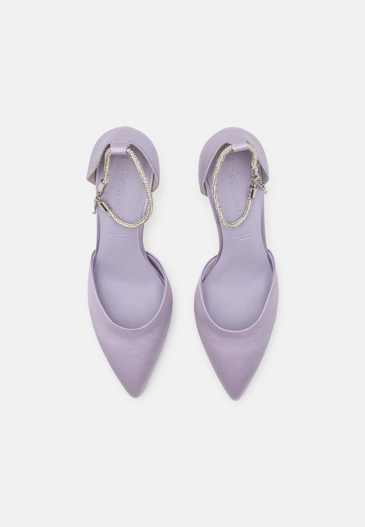 Tamaris Klassieke Pumps - Lavender 6 Tamaris Klassieke Pumps - Lavender - Afbeelding 6