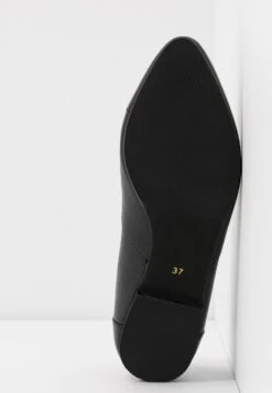 Anna Field Leather Ballerinas - Ballerina'S - Black 13 Anna Field Leather Ballerinas - Ballerina'S - Black -Schoenenpromotie Winkel 83bc585fb9eb496999ed27c705b8e468