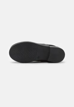 Friboo Leather - Korte Laarzen - Black -Schoenenpromotie Winkel 862667648ae448b0ad4e435f0005576f