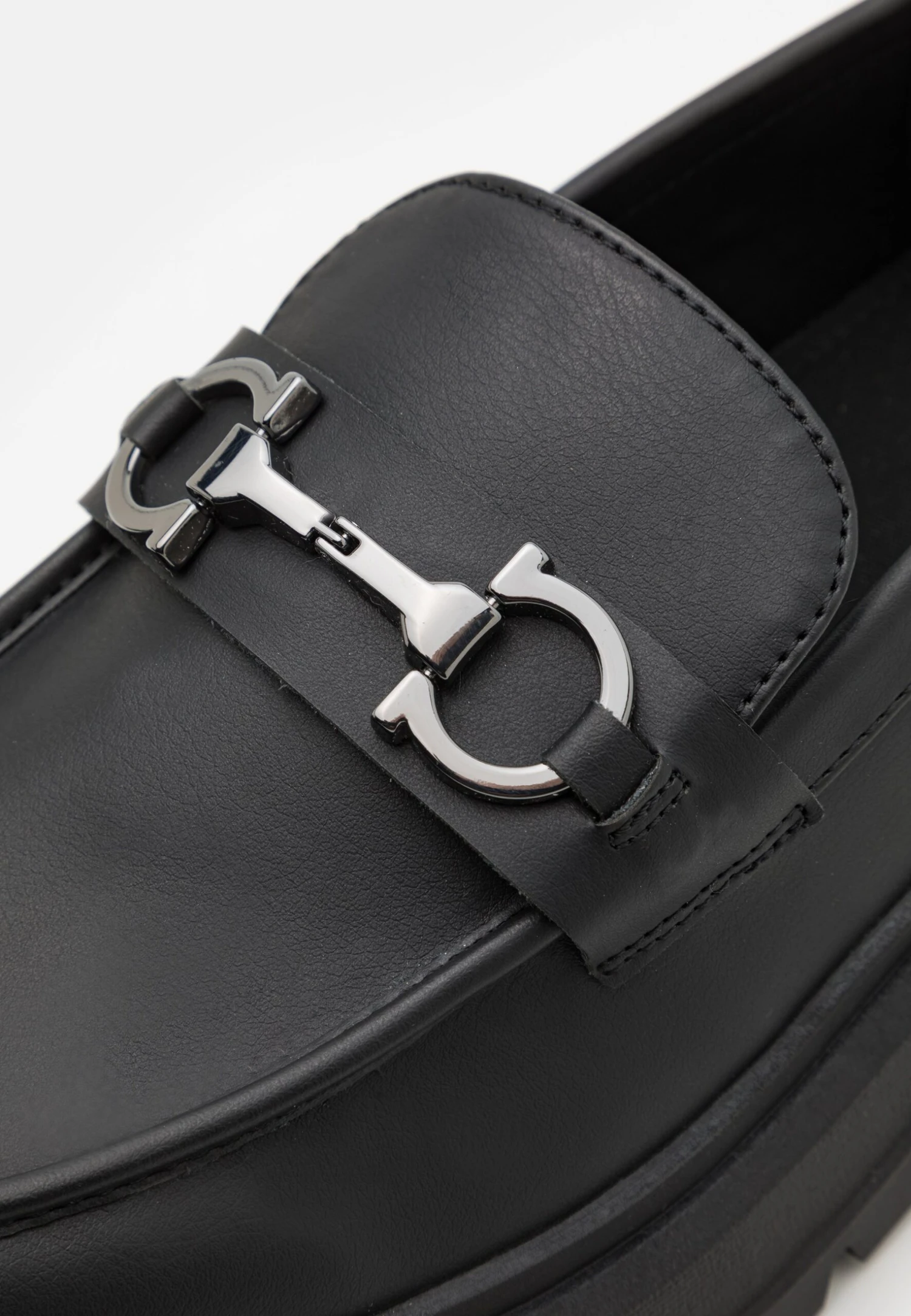 YOURTURN Unisex - Instappers - Black 6 YOURTURN Unisex - Instappers - Black - Afbeelding 6