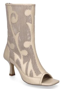 Gerry Weber Civita 09 - Cowboy-/Bikerlaarsjes - Creme 15 Gerry Weber Civita 09 - Cowboy-/Bikerlaarsjes - Creme -Schoenenpromotie Winkel 86d42b64dc554811bcddc2e88743ac7c