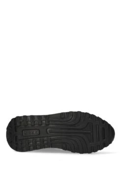 MEXX Juju X Anouk - Sneakers Laag - Black Navy -Schoenenpromotie Winkel 88d9e7a27e094ea7a1a000a6d070d73f