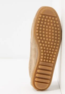 Anna Field Leather- Mocassins - Beige 13 Anna Field Leather- Mocassins - Beige -Schoenenpromotie Winkel 8d1a61cd306345e9b90a7affcefe7786