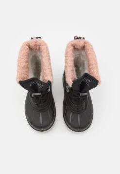 Friboo Snowboots- Silver -Schoenenpromotie Winkel 8e2f020b63b94e238fa614df4aa3b9eb