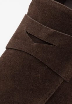 Pier One Instappers - Brown -Schoenenpromotie Winkel 8e48c8dea02743bab906dc00cd8ff11b