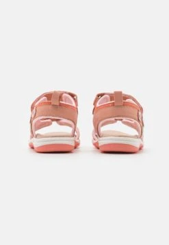 Friboo Leather - Outdoorsandalen - Pink -Schoenenpromotie Winkel 8f36e56dda314025b2f90e0e25ef3d20