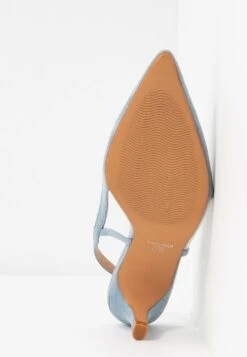 Anna Field Klassieke Pumps - Blue -Schoenenpromotie Winkel 8fbc80722c004515b555c17b9c0dc602