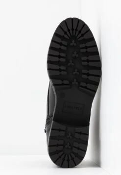 Anna Field Comfort - Veterboots - Black -Schoenenpromotie Winkel 9043ac1c74bd46f0be0faba96d308a89