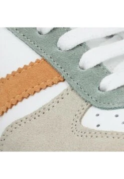 Sneakers Laag - Multi Coloured -Schoenenpromotie Winkel 907f459cedcf4719a8bc8110f0d1ea84