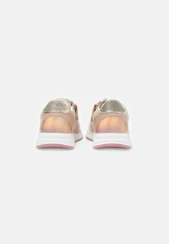 Friboo Sneakers Laag - Rose Gold -Schoenenpromotie Winkel 90e8baacd4644dbfb32855e10d9c643a
